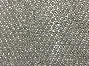 铝纤维板